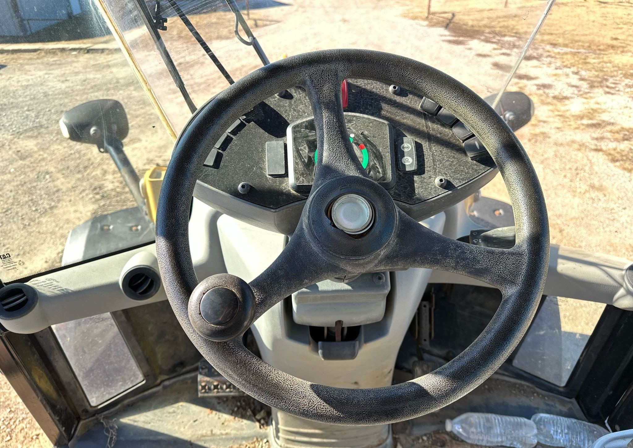 gallery 2015 Caterpillar 914K wheel loader