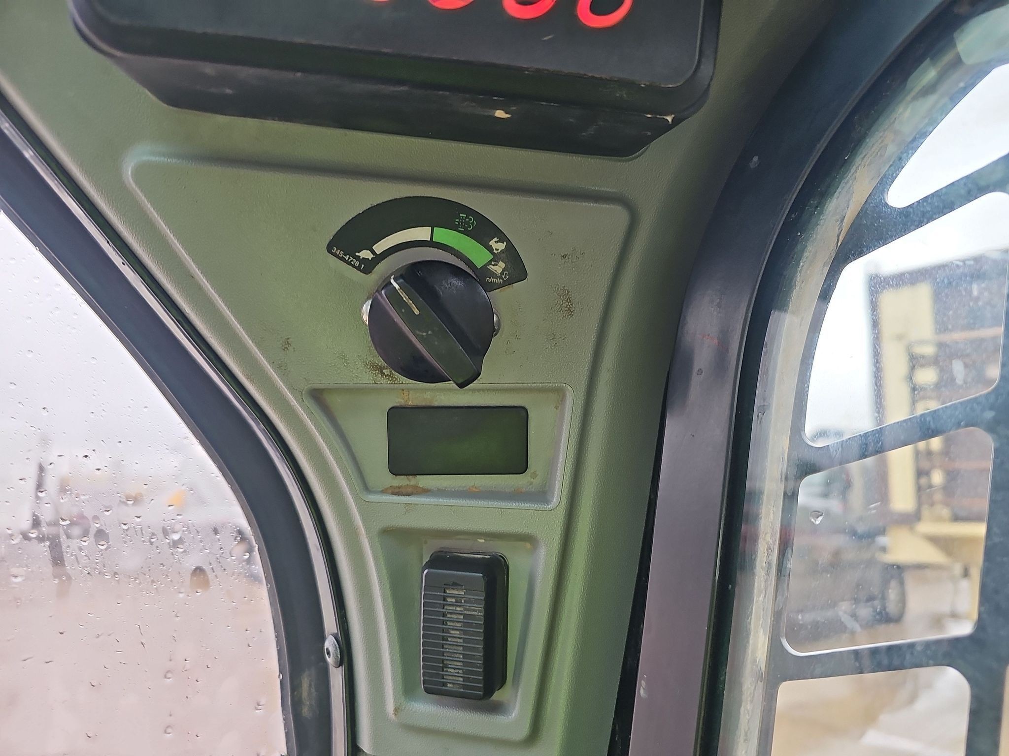 gallery 2020 Caterpillar 299D3 tracked skid steer loader
