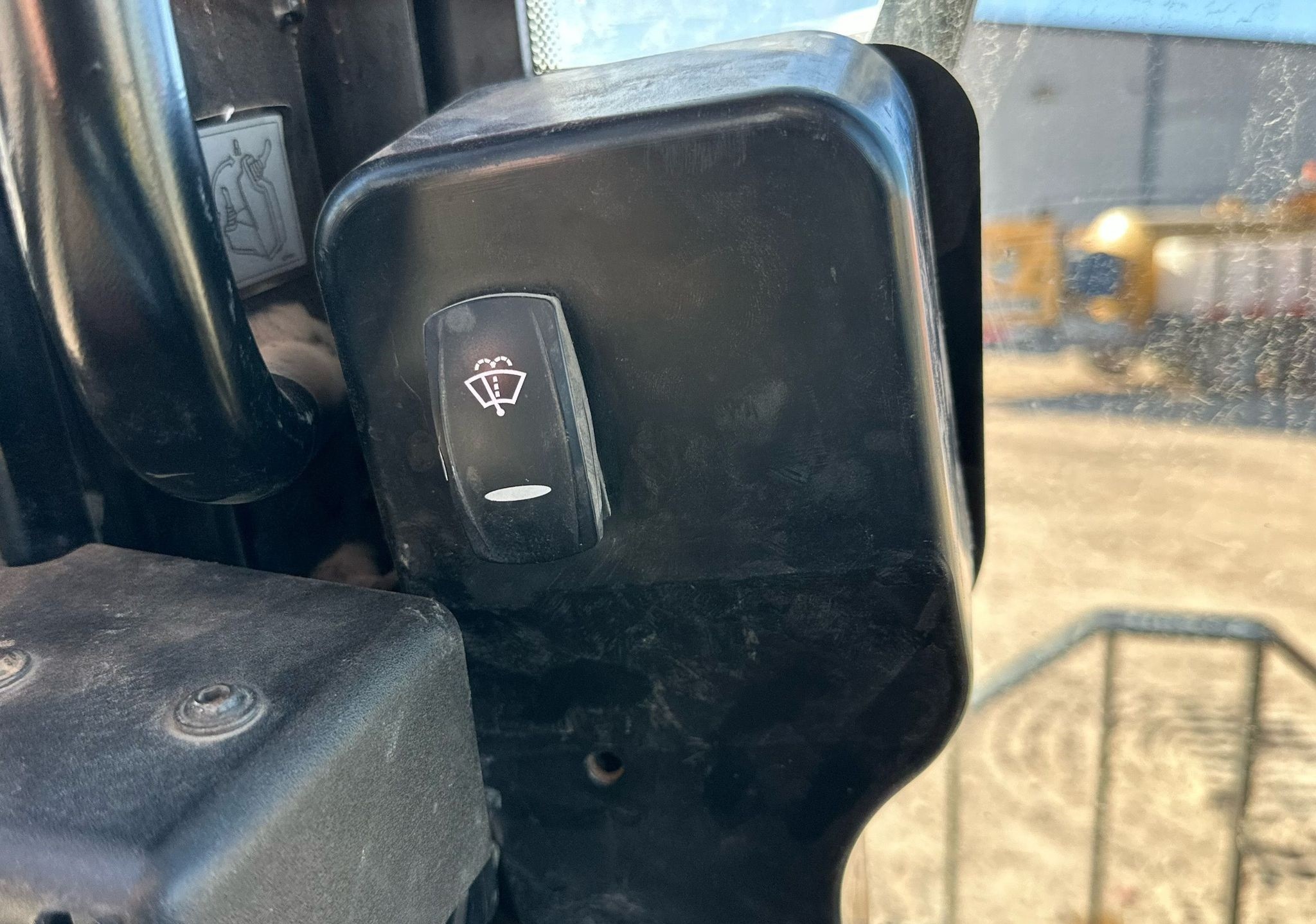 gallery 2022 JCB 3TS-8T tracked skid steer loader