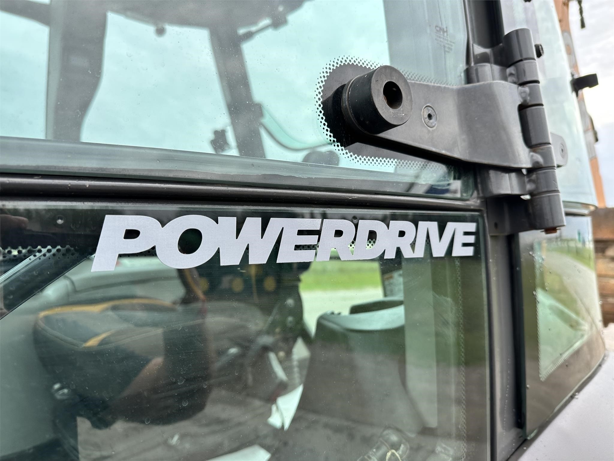 gallery 2019 Case 590SN 4x4 Backhoe Loader