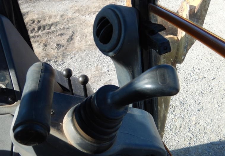 gallery 2012 John Deere 710K backhoe
