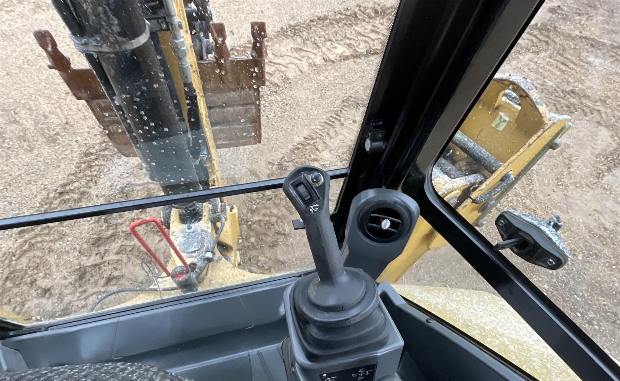 gallery 2016 CATERPILLAR 420F2 IT