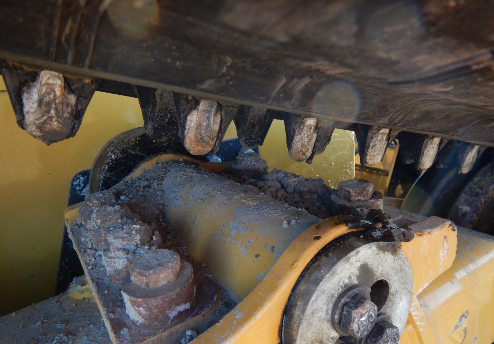 gallery 2019 Caterpillar 289D tracked skid steer loader