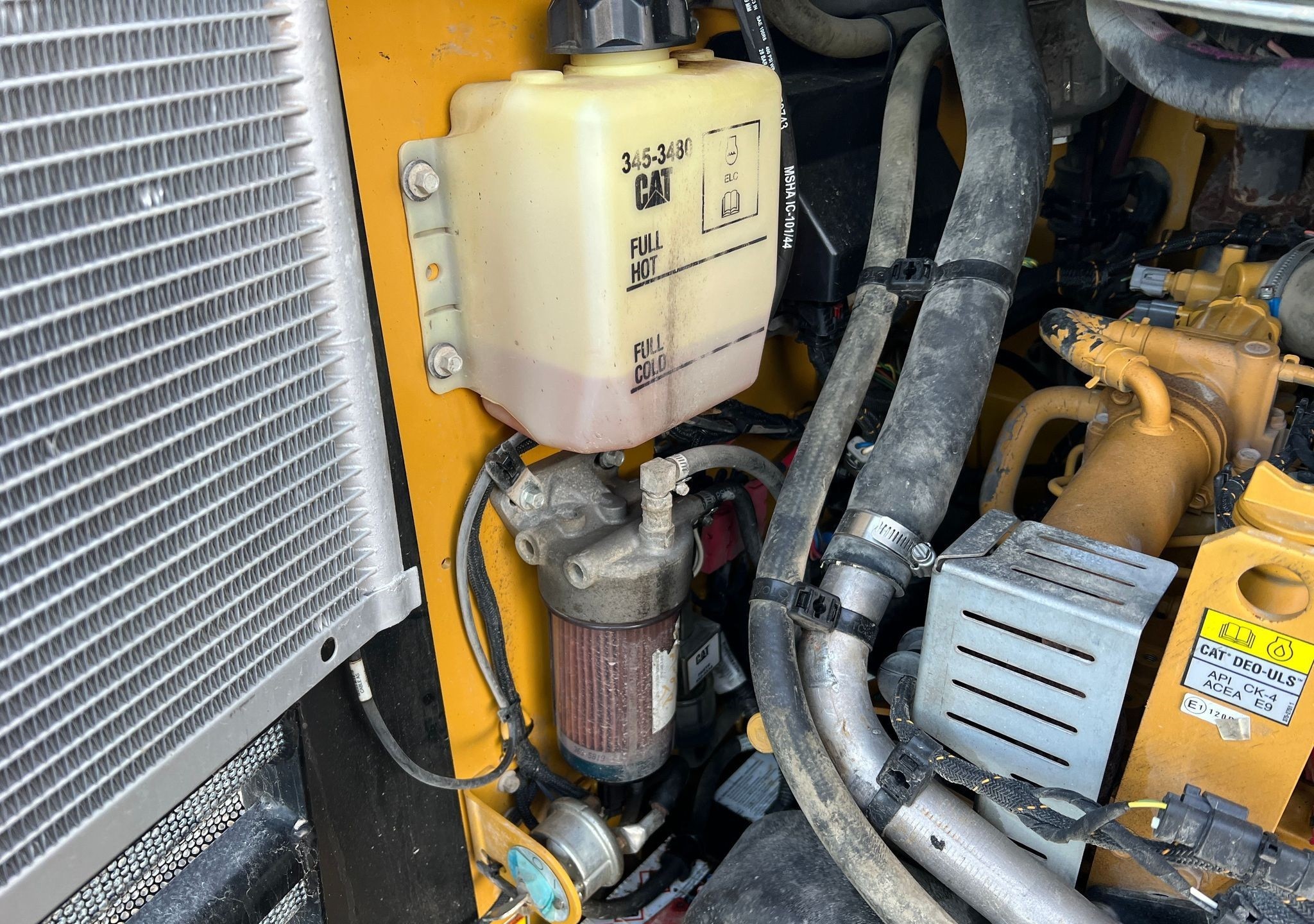 gallery 2019 Caterpillar 289D tracked skid steer loader