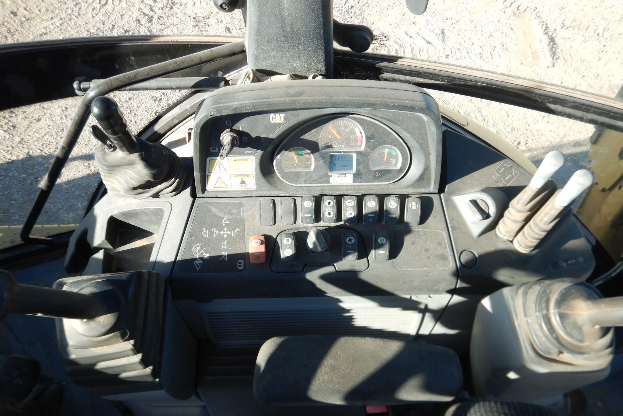 gallery 2015 Caterpillar 420f Tractor Loader Backhoe