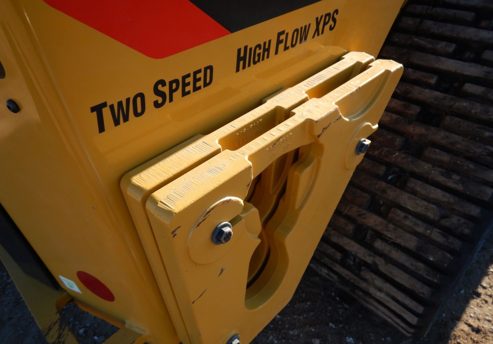 gallery 2019 Caterpillar 289D tracked skid steer loader