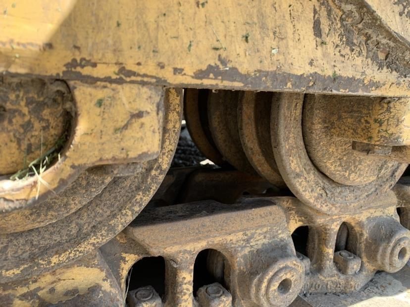 gallery 2005 Caterpillar D6R XL Ll Dozer WRipper