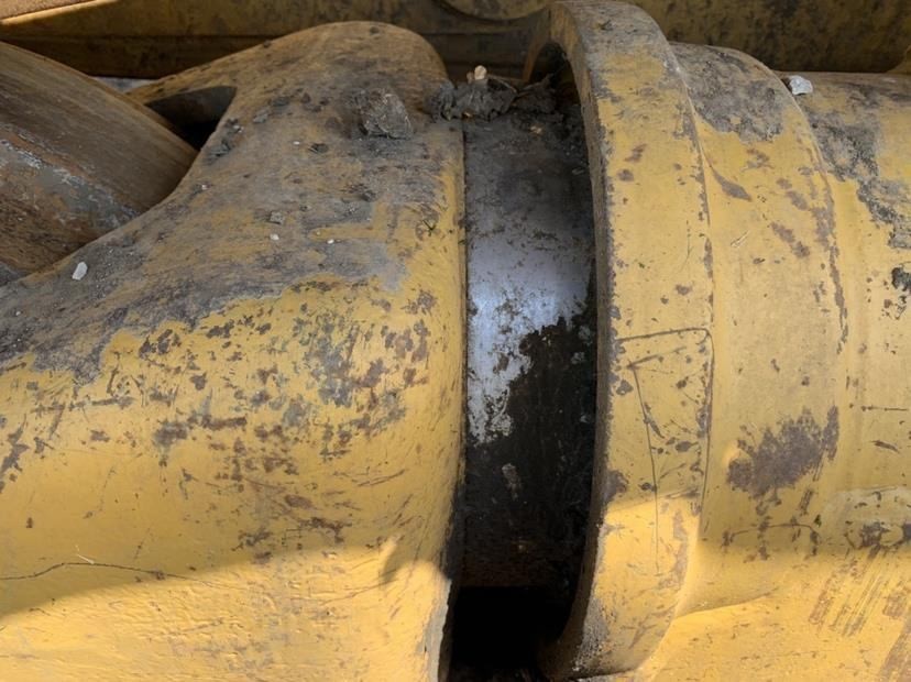 gallery 2005 Caterpillar D6R XL Ll Dozer WRipper