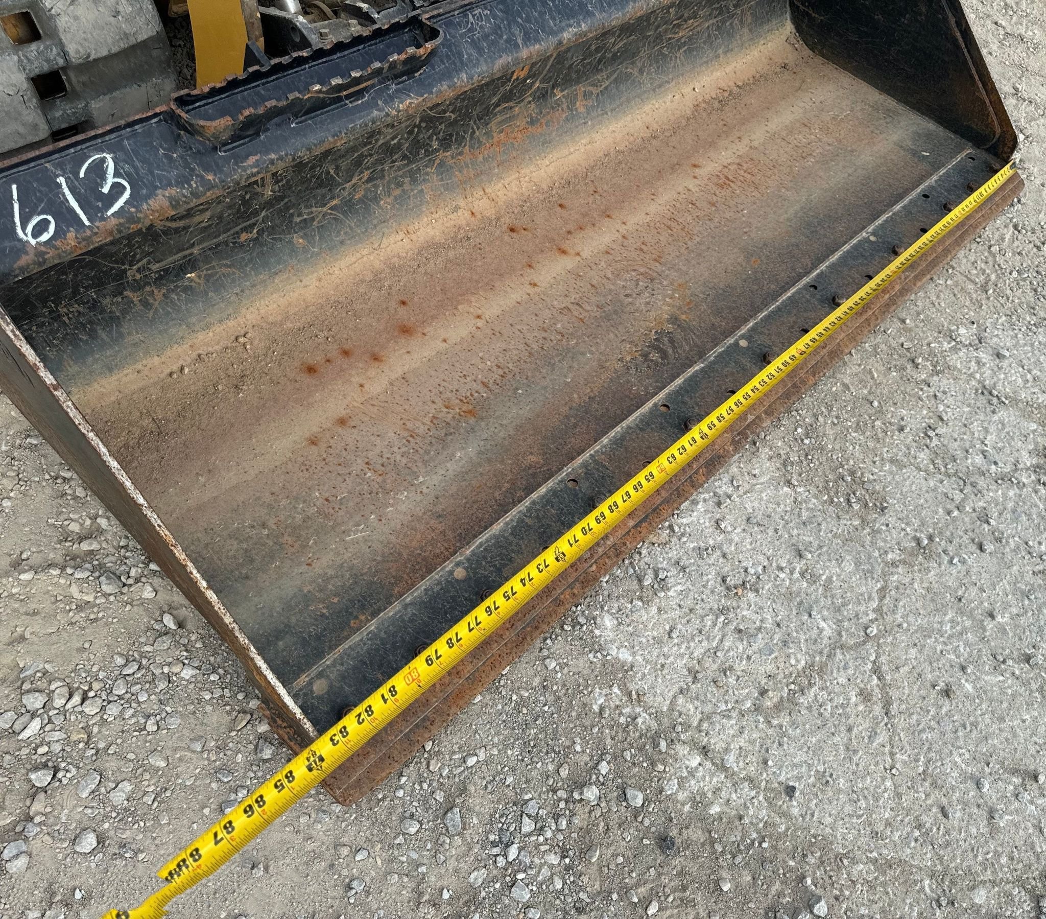 gallery 2019 Caterpillar 259D3 tracked skid steer loader