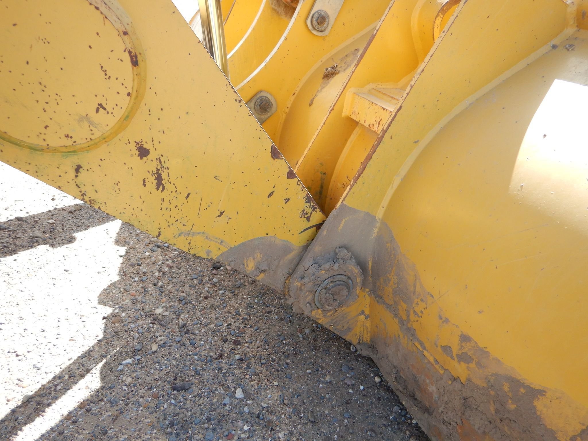 gallery 2013 Caterpillar 420F backhoe