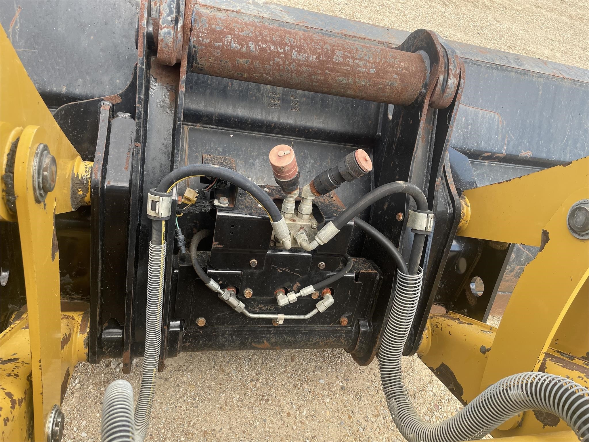 gallery 2015 CATERPILLAR 420F2 IT