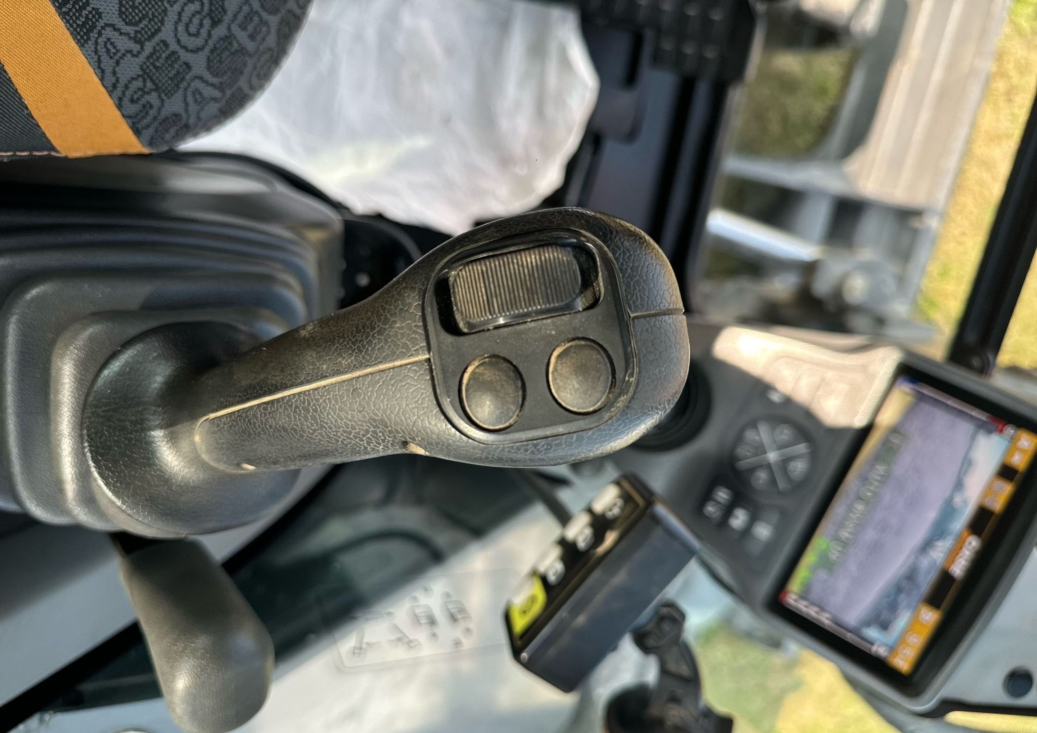 gallery 2020 Case CX80C excavator