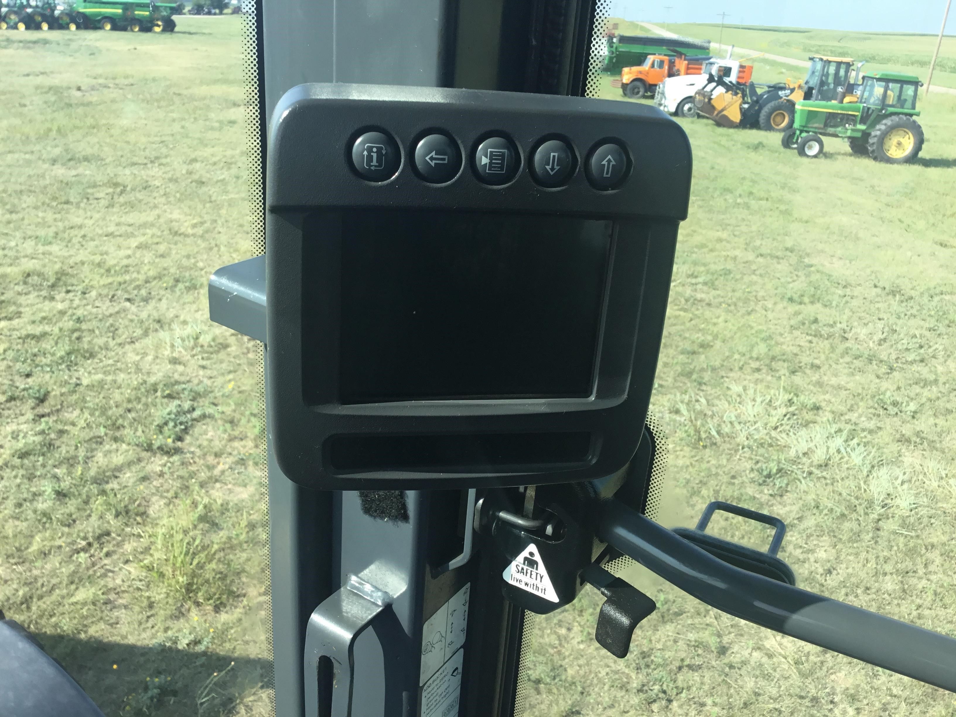 gallery 2015 John Deere 544K High Lift Wheel Loader