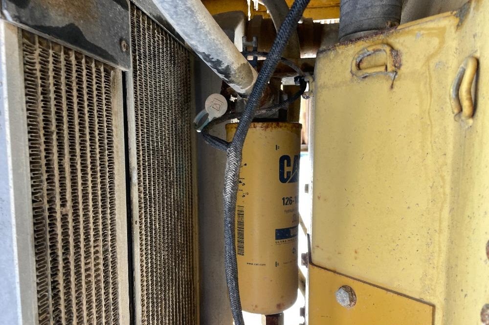 gallery 2005 Caterpillar 924GZ Wheel Loader