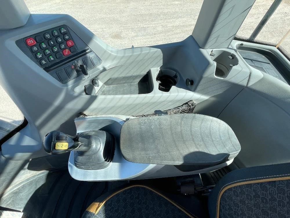gallery 2016 Case 521G Articulated Wheel Loader