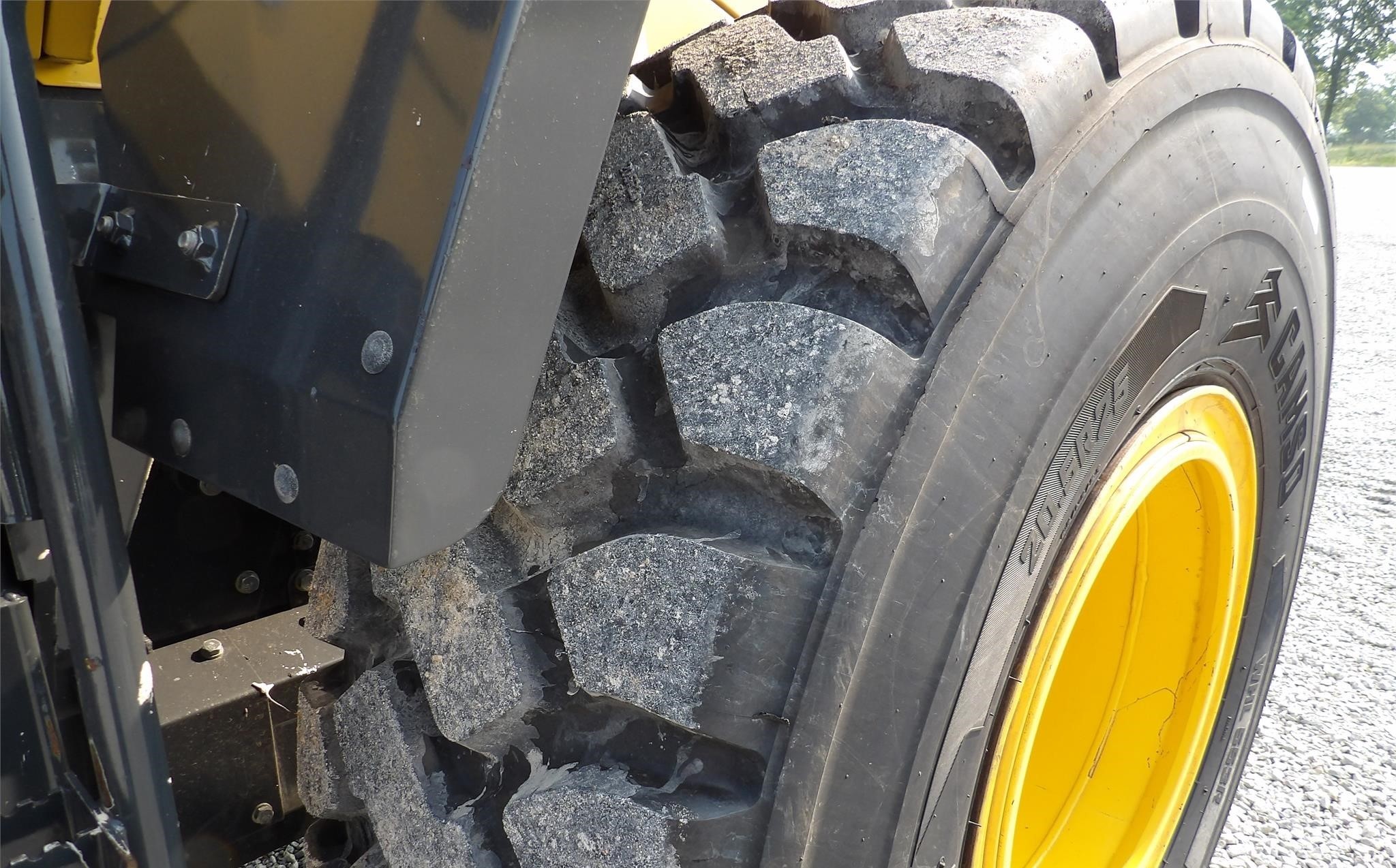 gallery 2020 KOMATSU WA200-8