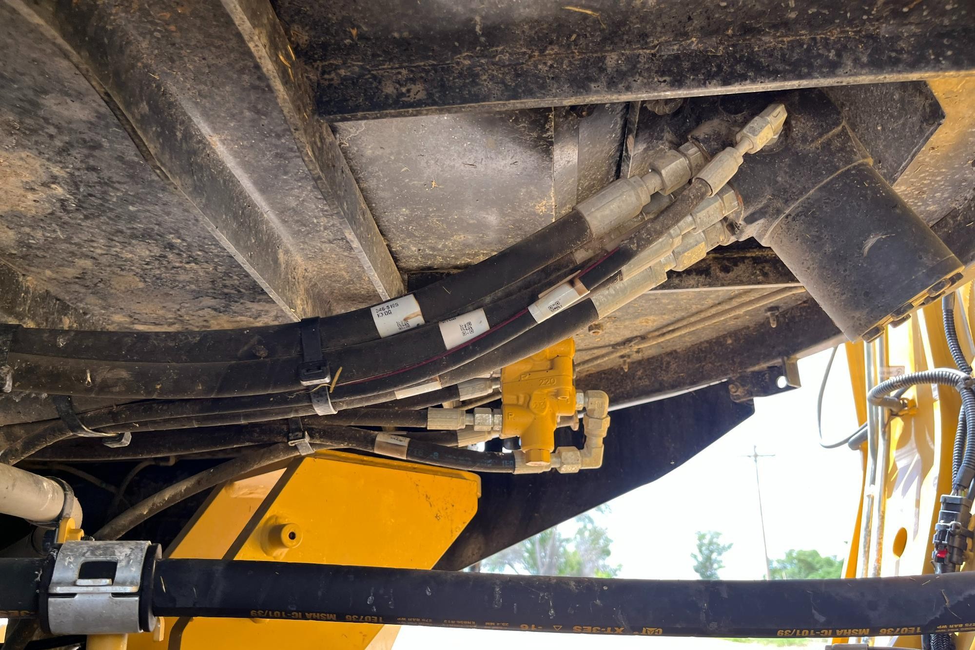 gallery 2015 Caterpillar 924K High Lift Wheel Loader
