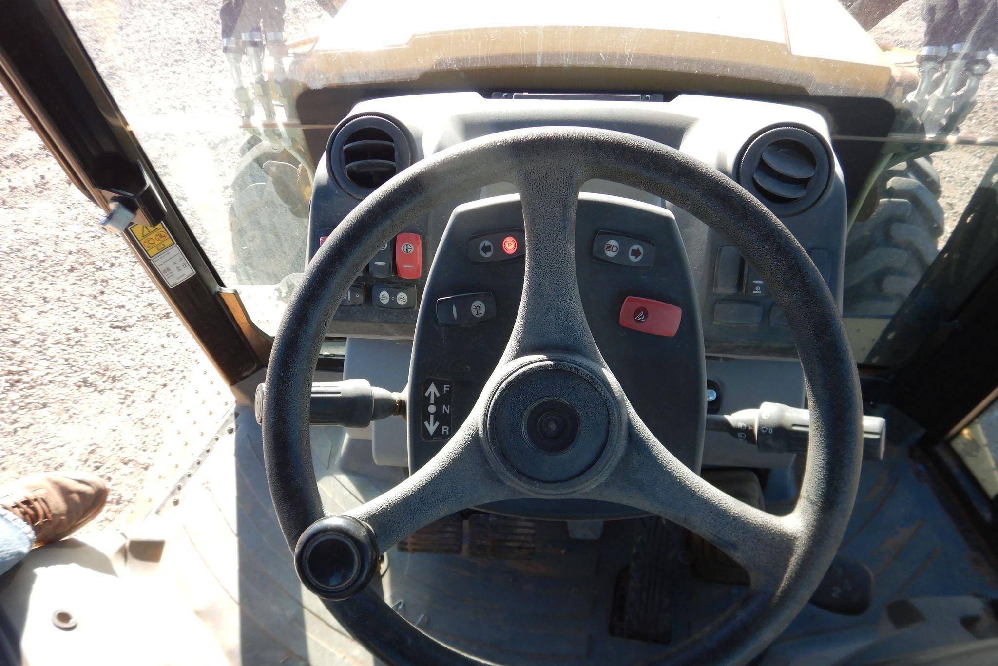 gallery 2015 Caterpillar 420f Tractor Loader Backhoe