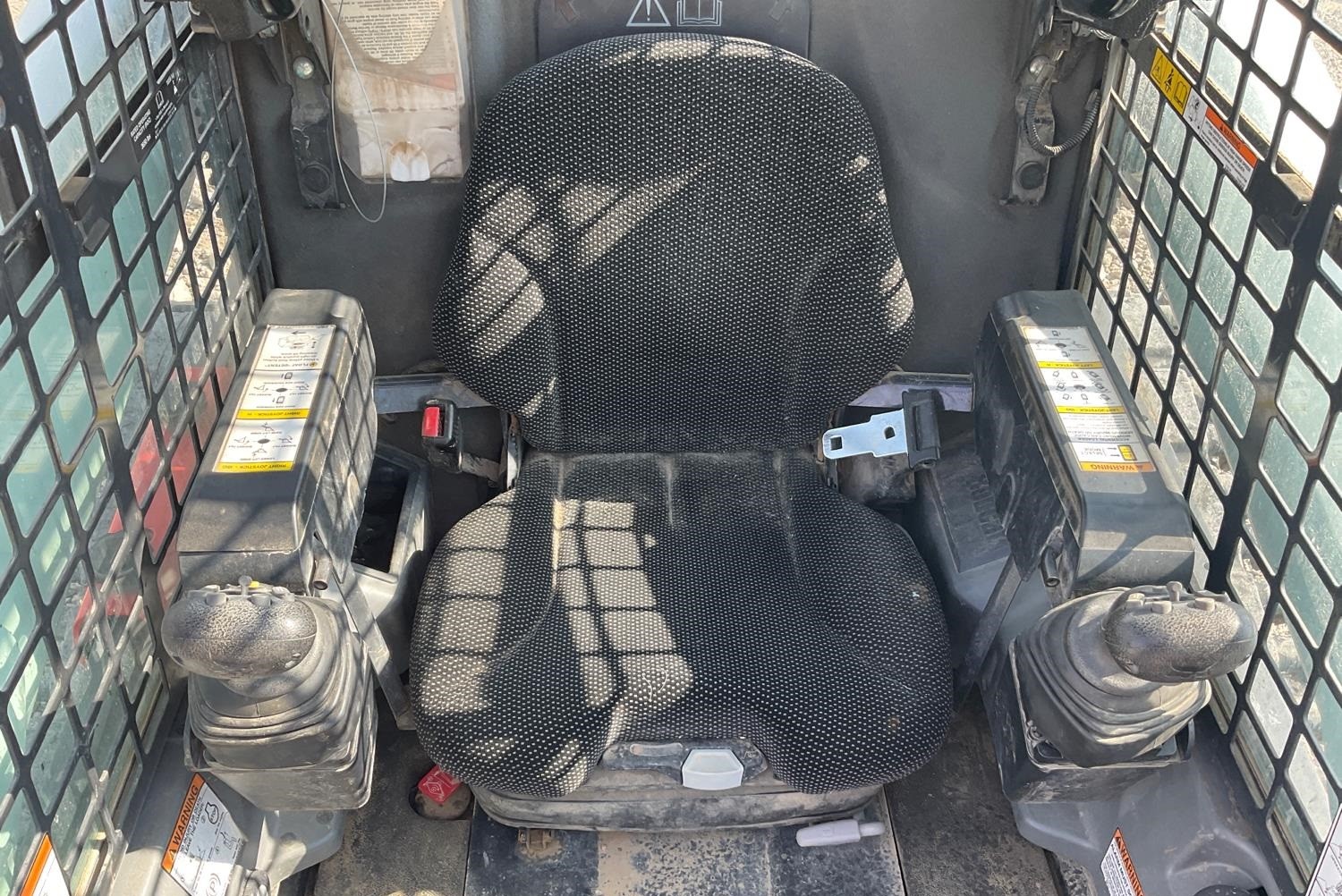 gallery 2020 Bobcat T870 Track Loader