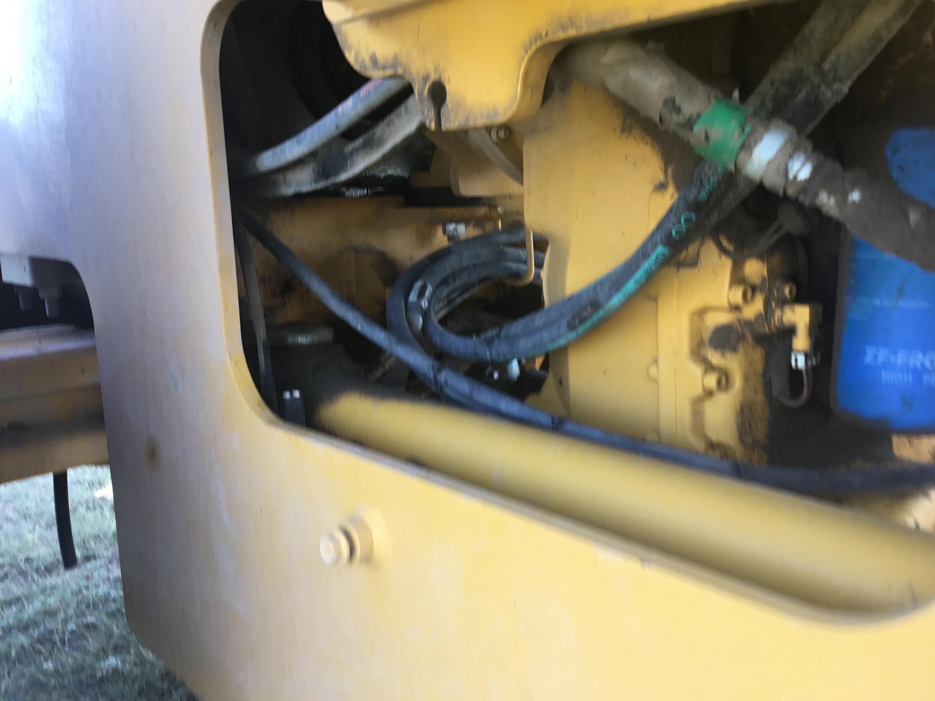 gallery 2015 John Deere 544K High Lift Wheel Loader