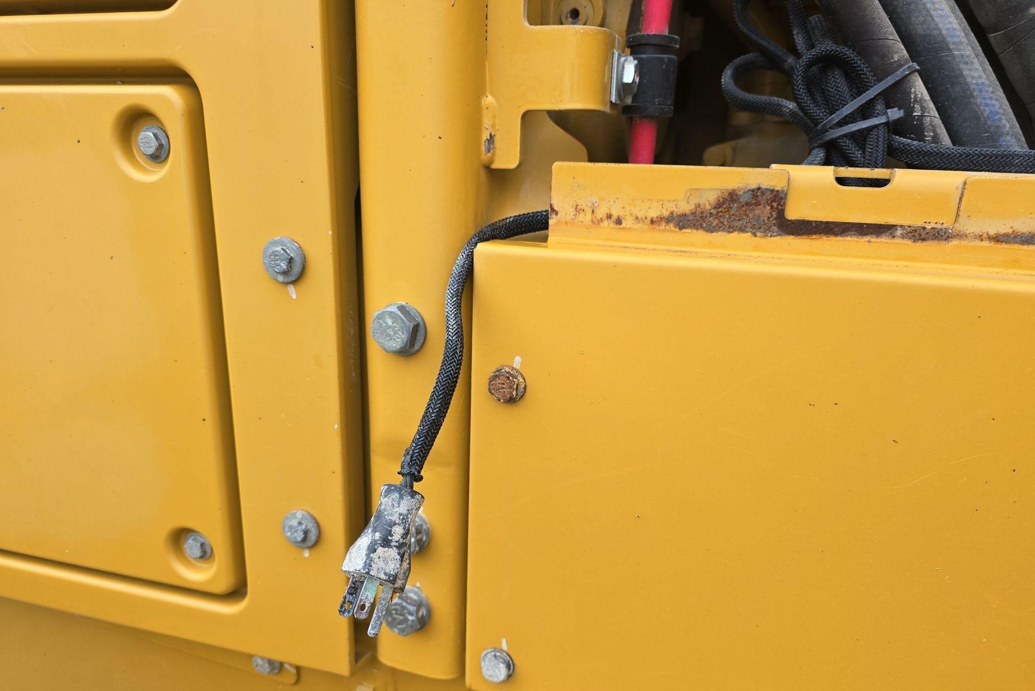 gallery 2012 Caterpillar 140M2 motor grader