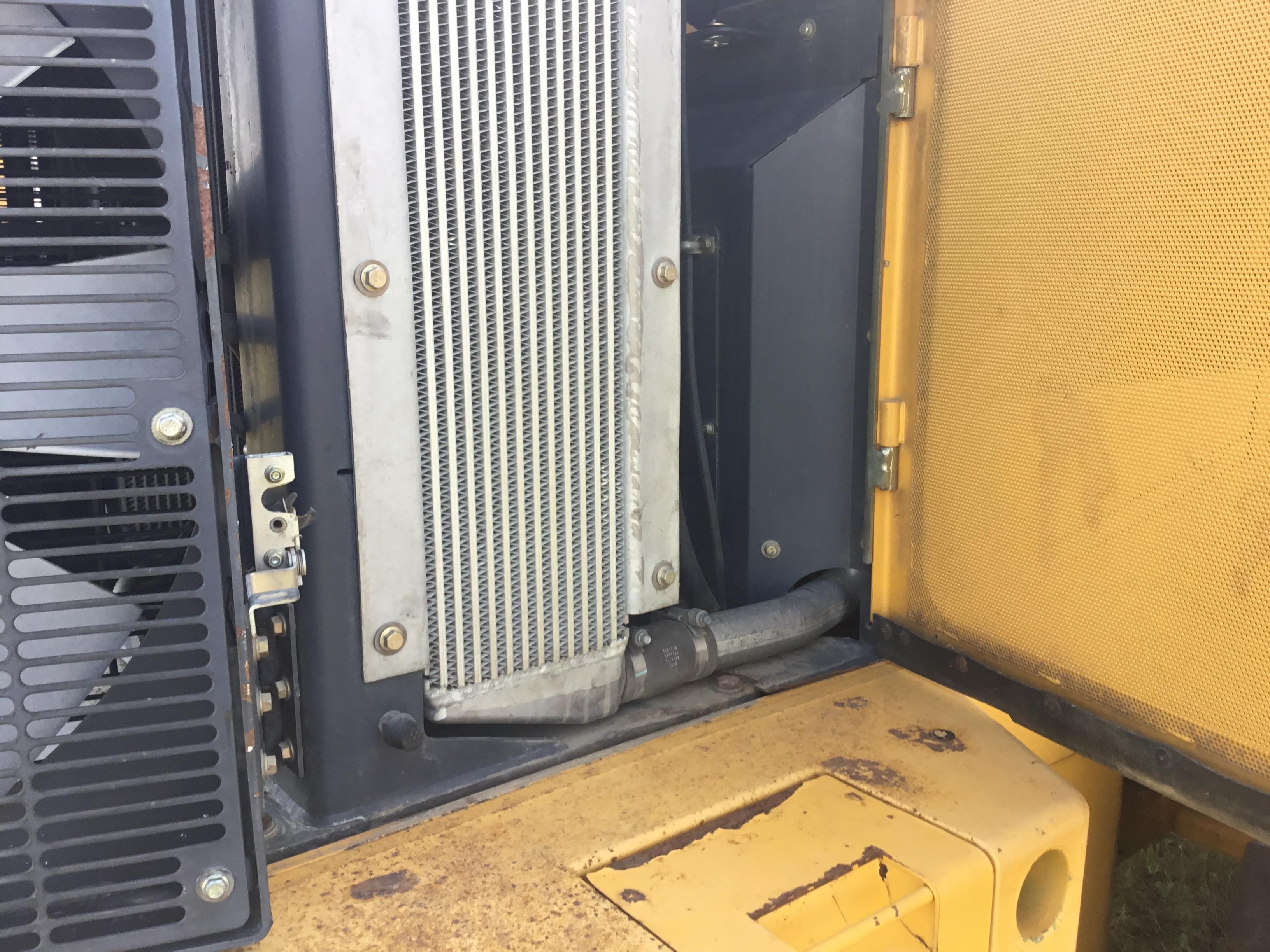 gallery 2010 John Deere 544K High Lift Wheel Loader WGrapple