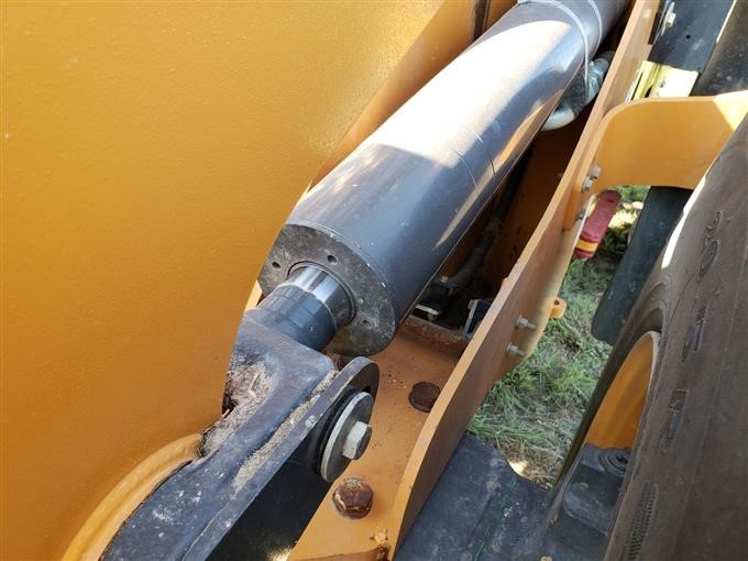 gallery 2016 Case 621F XR Wheel Loader