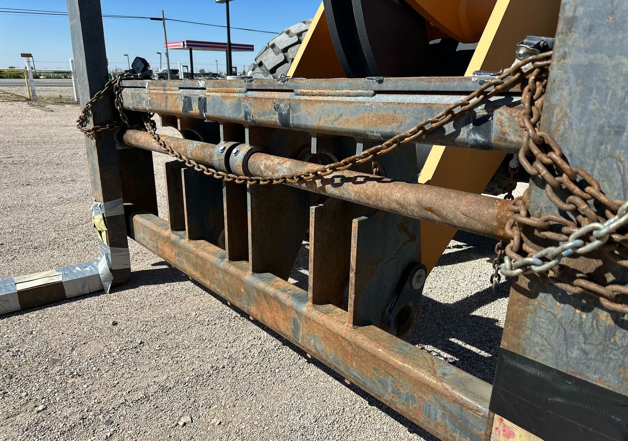 gallery 2019 Case 721G wheel loader