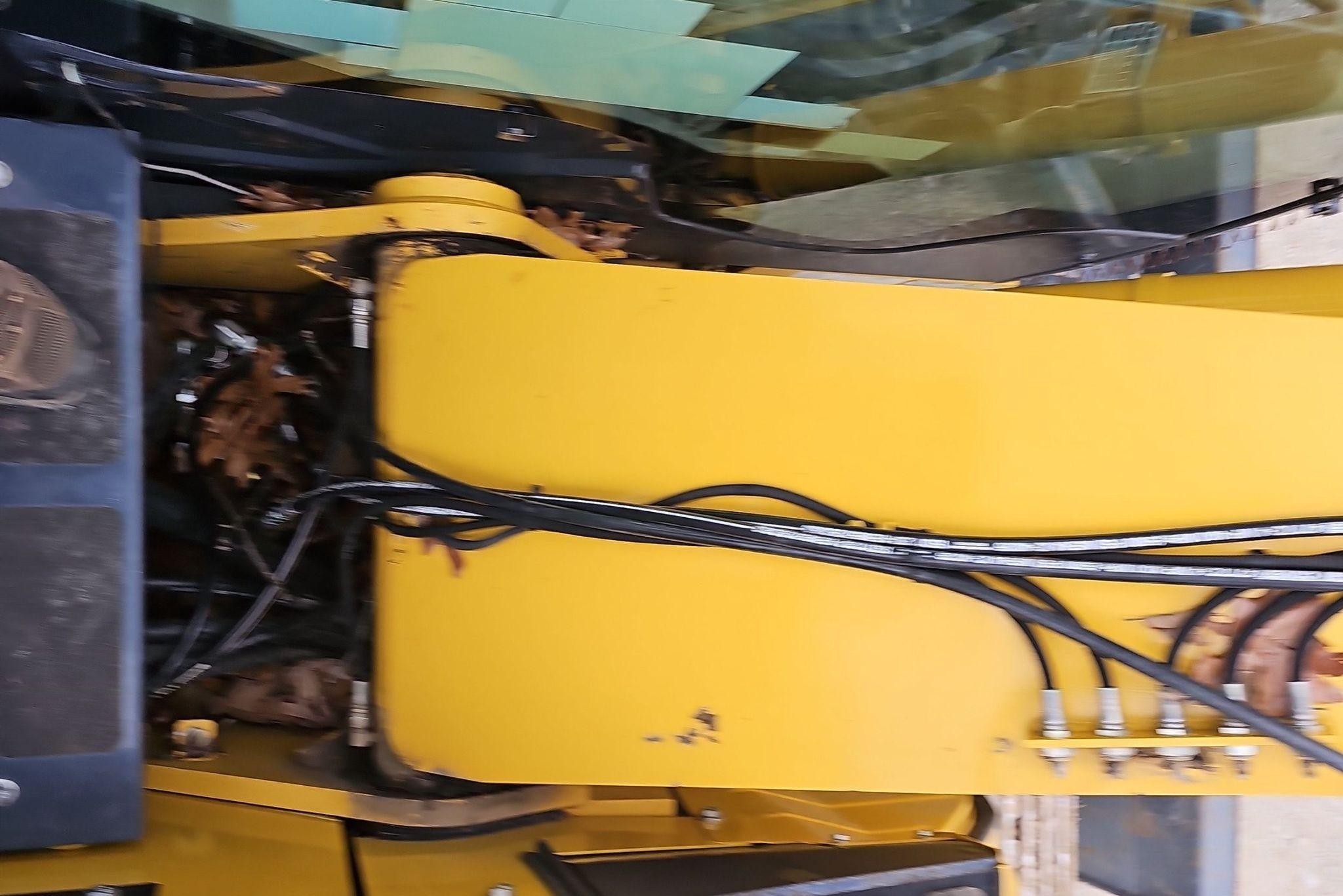 gallery 2018 Kobelco SK140SRLC-5 Excavator