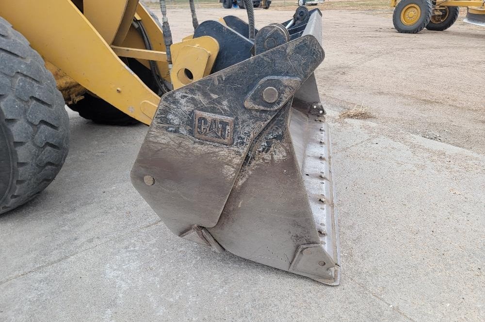 gallery 2016 Caterpillar 926M Wheel Loader W4-IN-1 Bucket