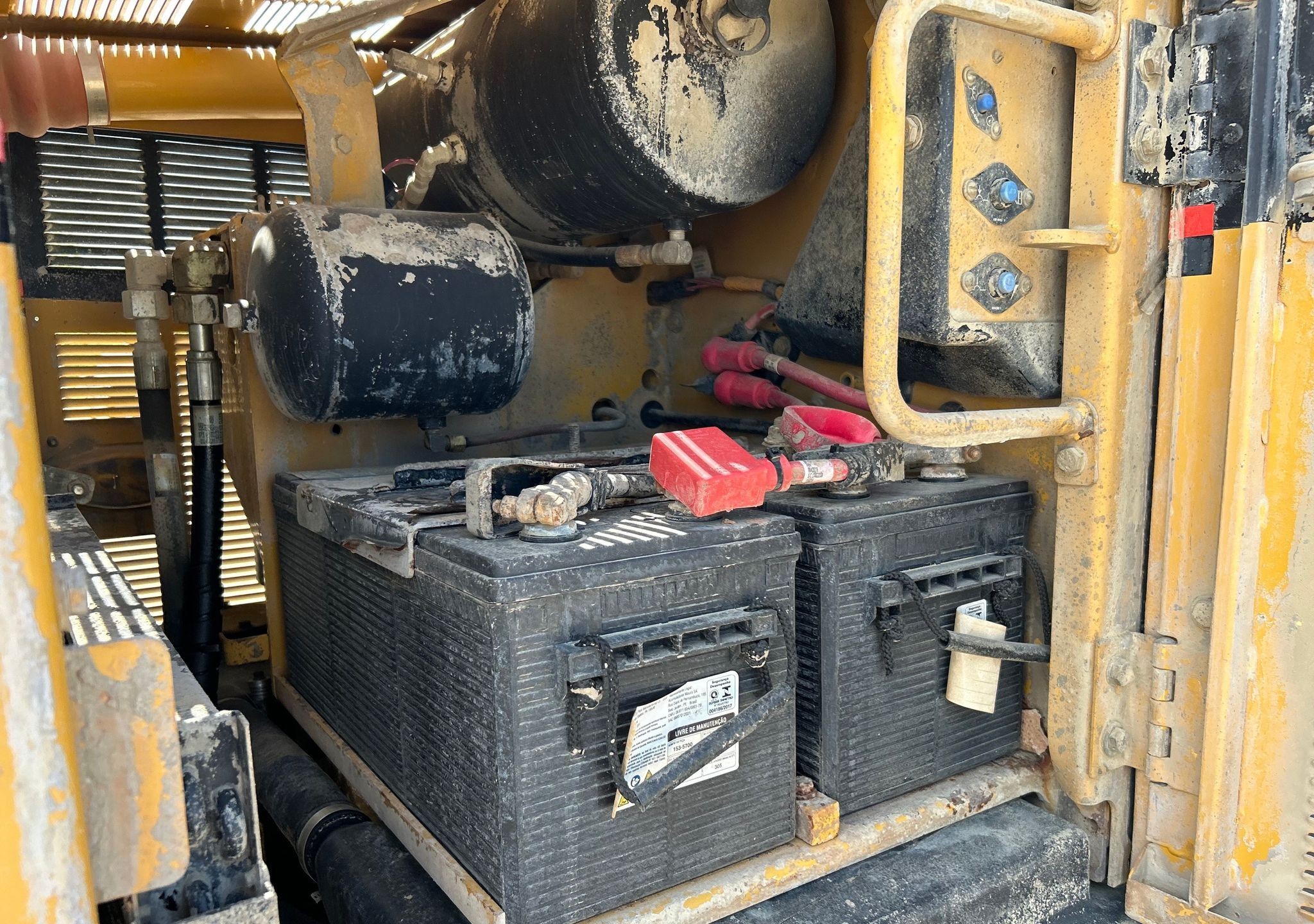 gallery 2006 Caterpillar 160H VHP Plus motor grader