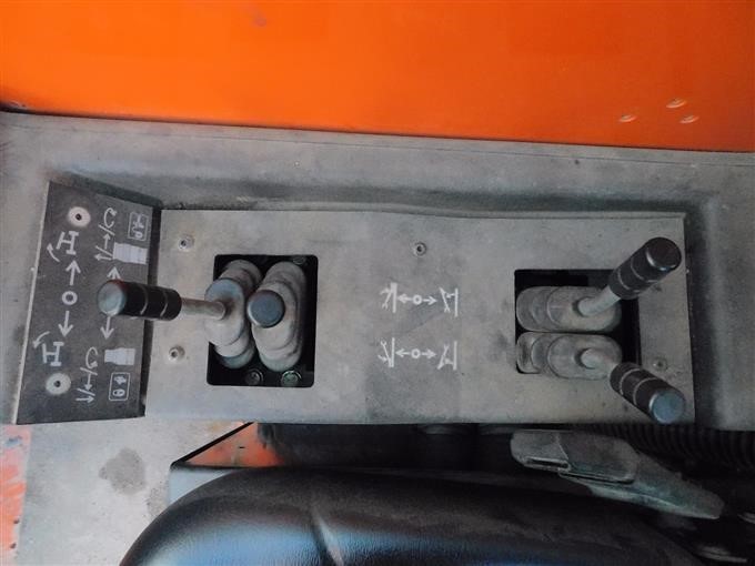 gallery 2015 JLG G12-55A 4x4x4 Telehandler