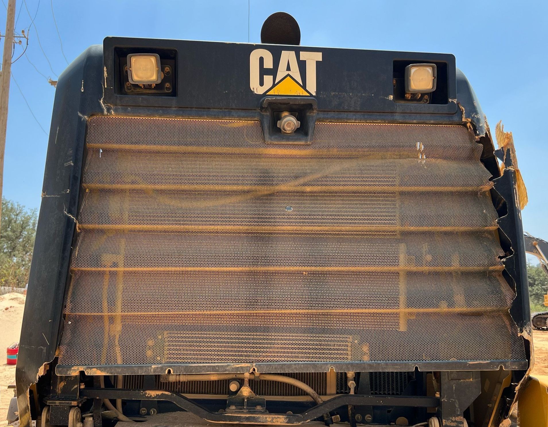 gallery 2013 Caterpillar 966K wheel loader