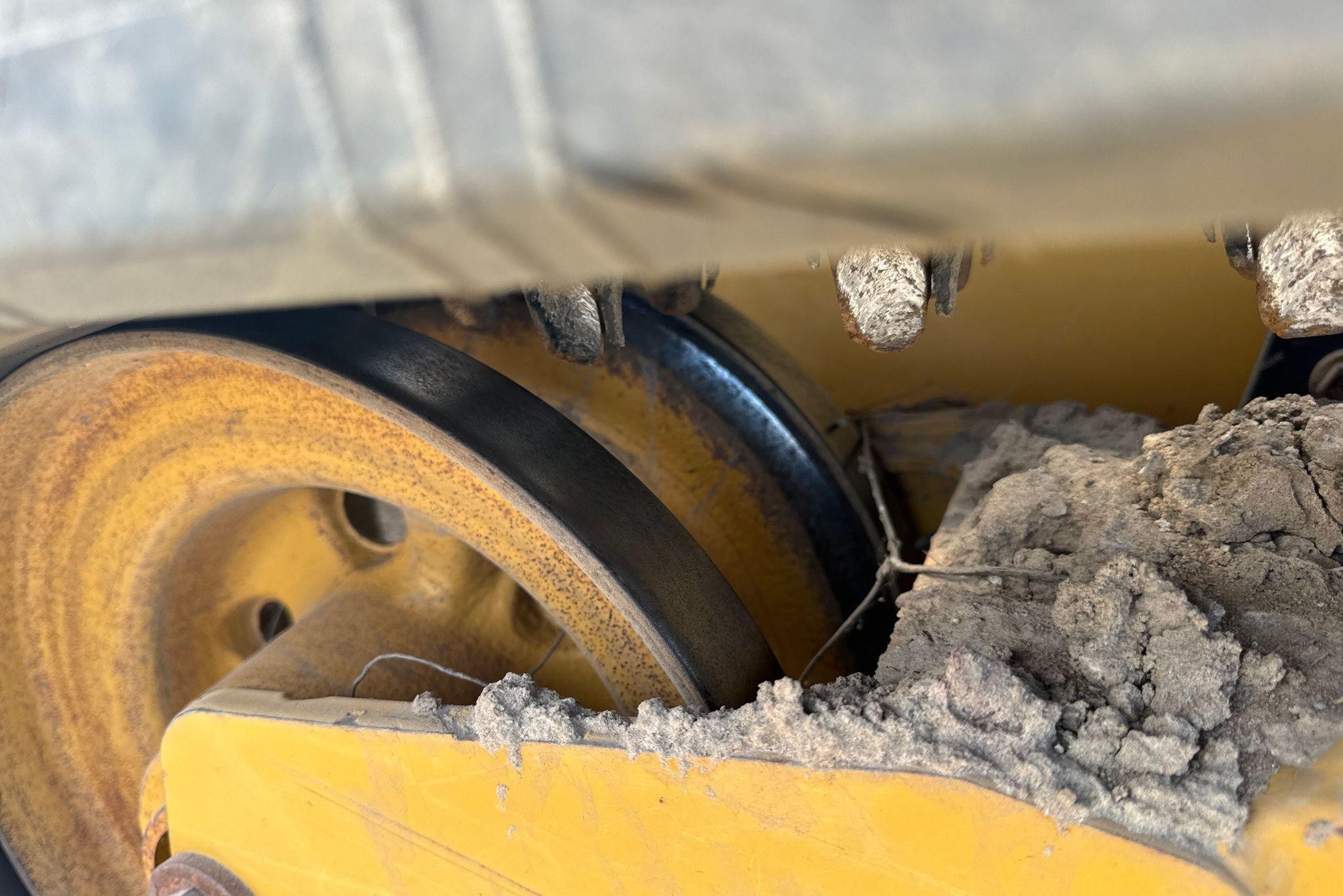 gallery 2019 Caterpillar 259D3 tracked skid steer loader