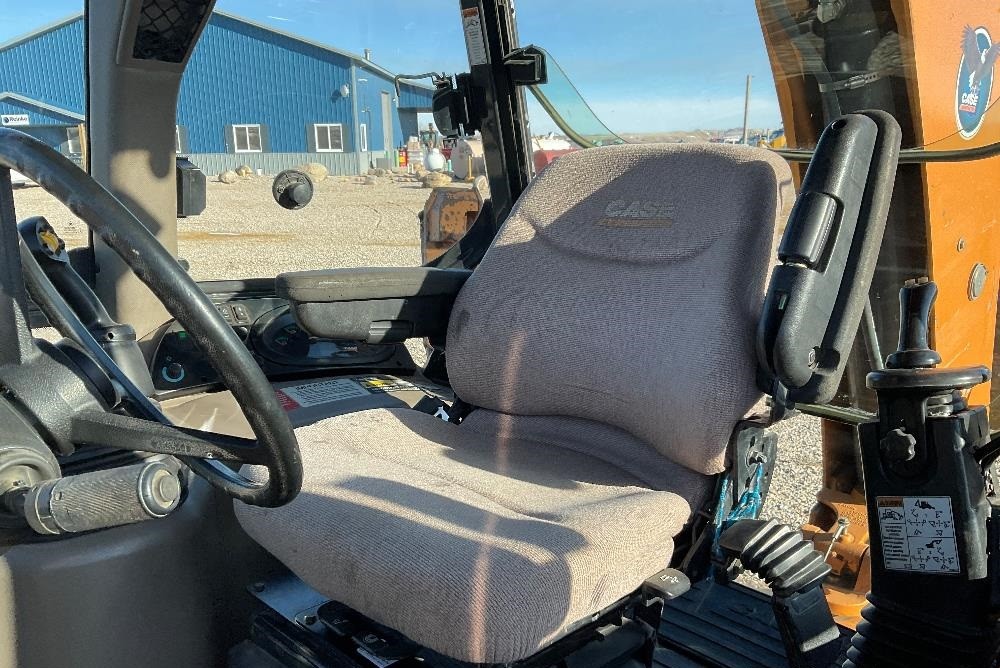 gallery 2013 Case 580 Super N WT Extendahoe Loader Backhoe