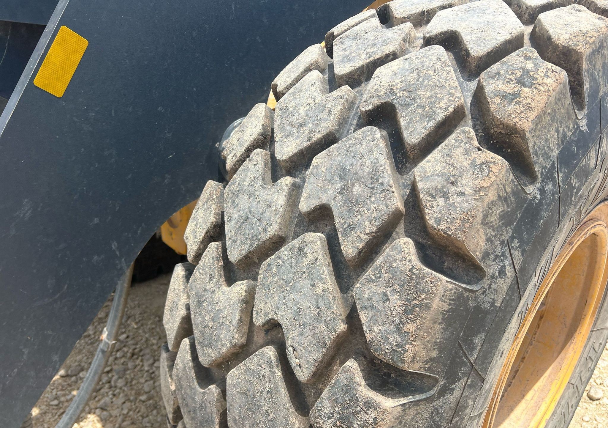 gallery 2017 John Deere 624K-II high lift wheel loader