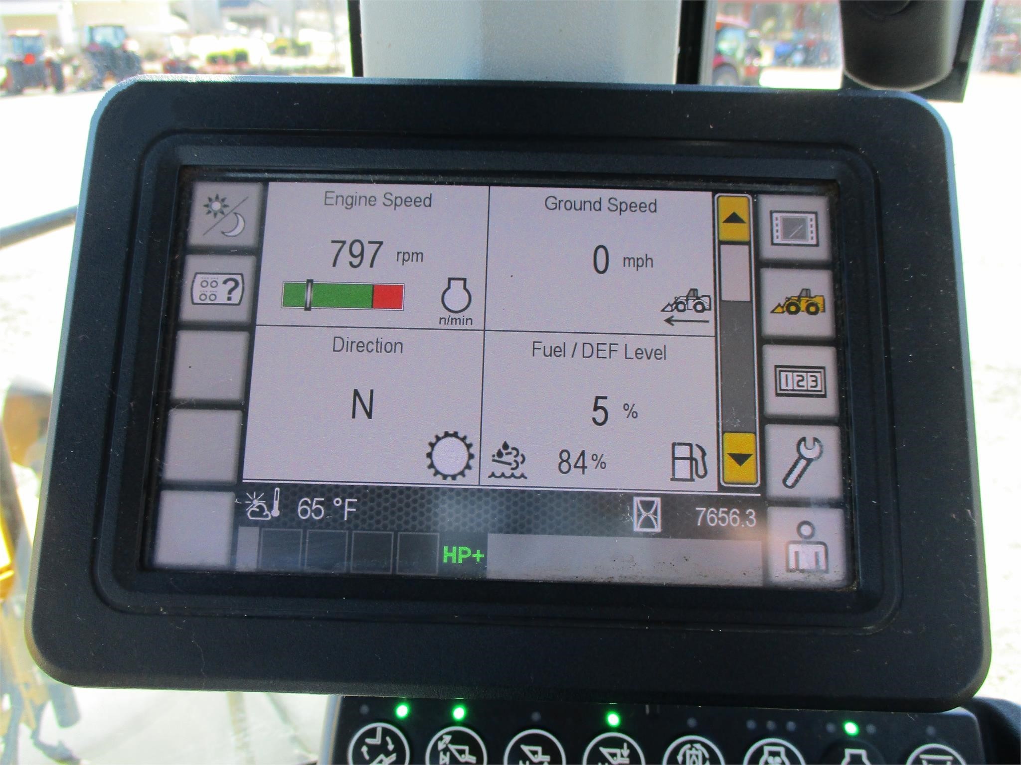 gallery 2017 Caterpillar 938M wheel loader