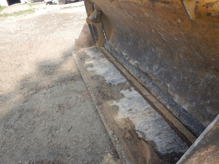 gallery 2014 Caterpillar 430F backhoe