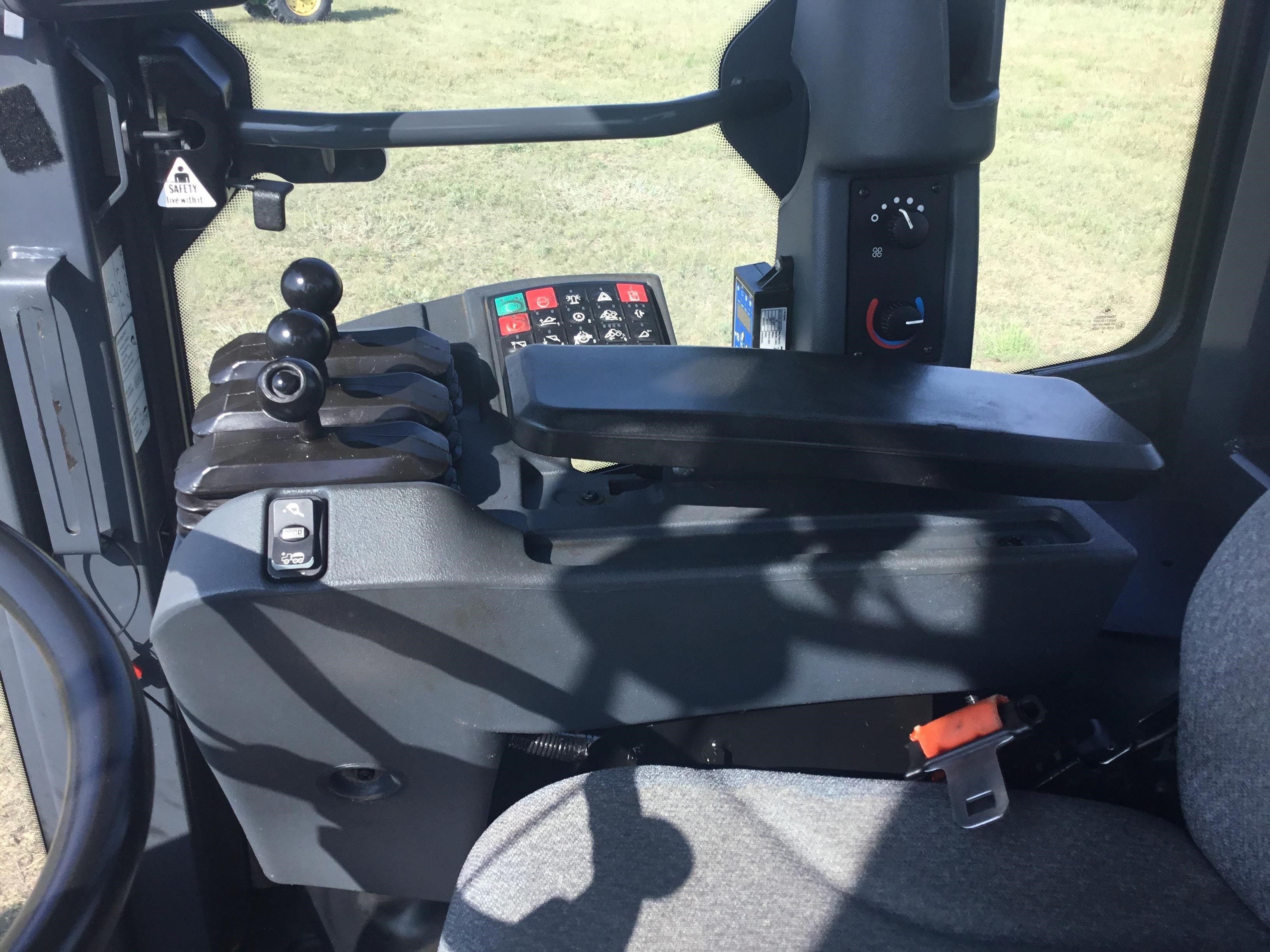 gallery 2015 John Deere 544K High Lift Wheel Loader