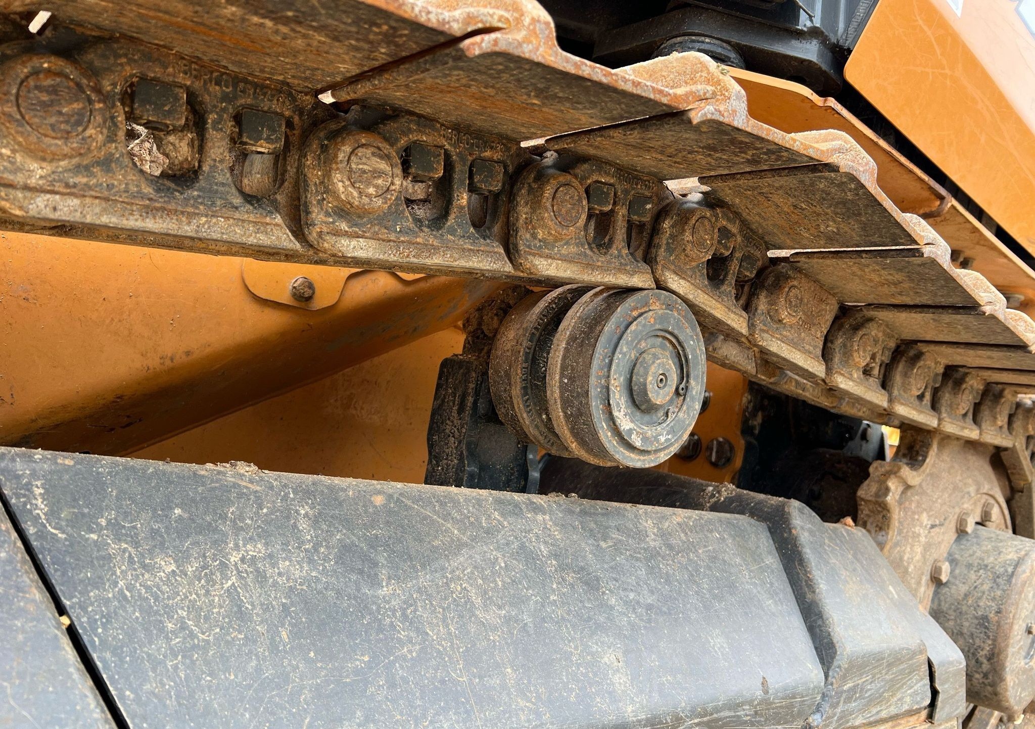 gallery 2020 Case 650M LT dozer