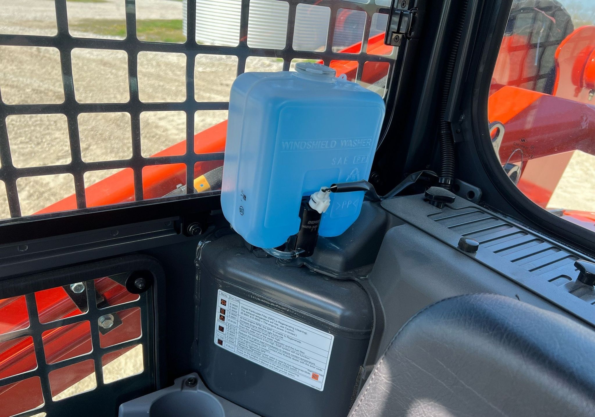 gallery 2022 Kubota SVL75-2 tracked skid steer loader