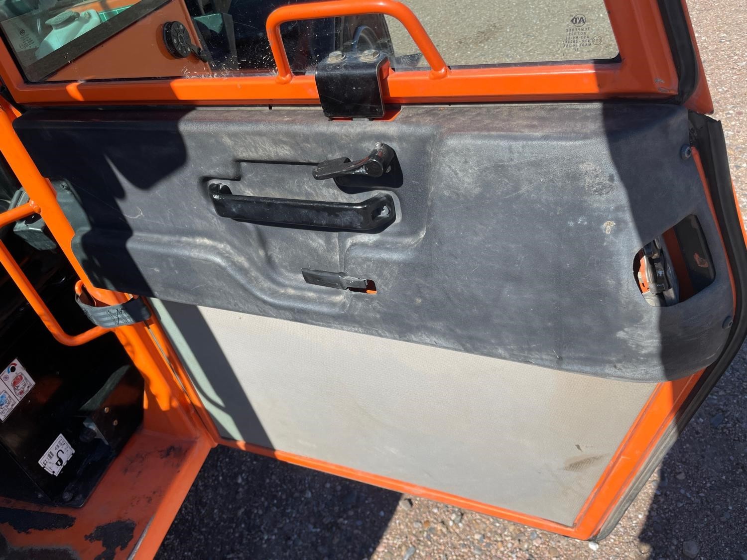 gallery 2014 Jlg G10-55A 4x4x4 Telehandler