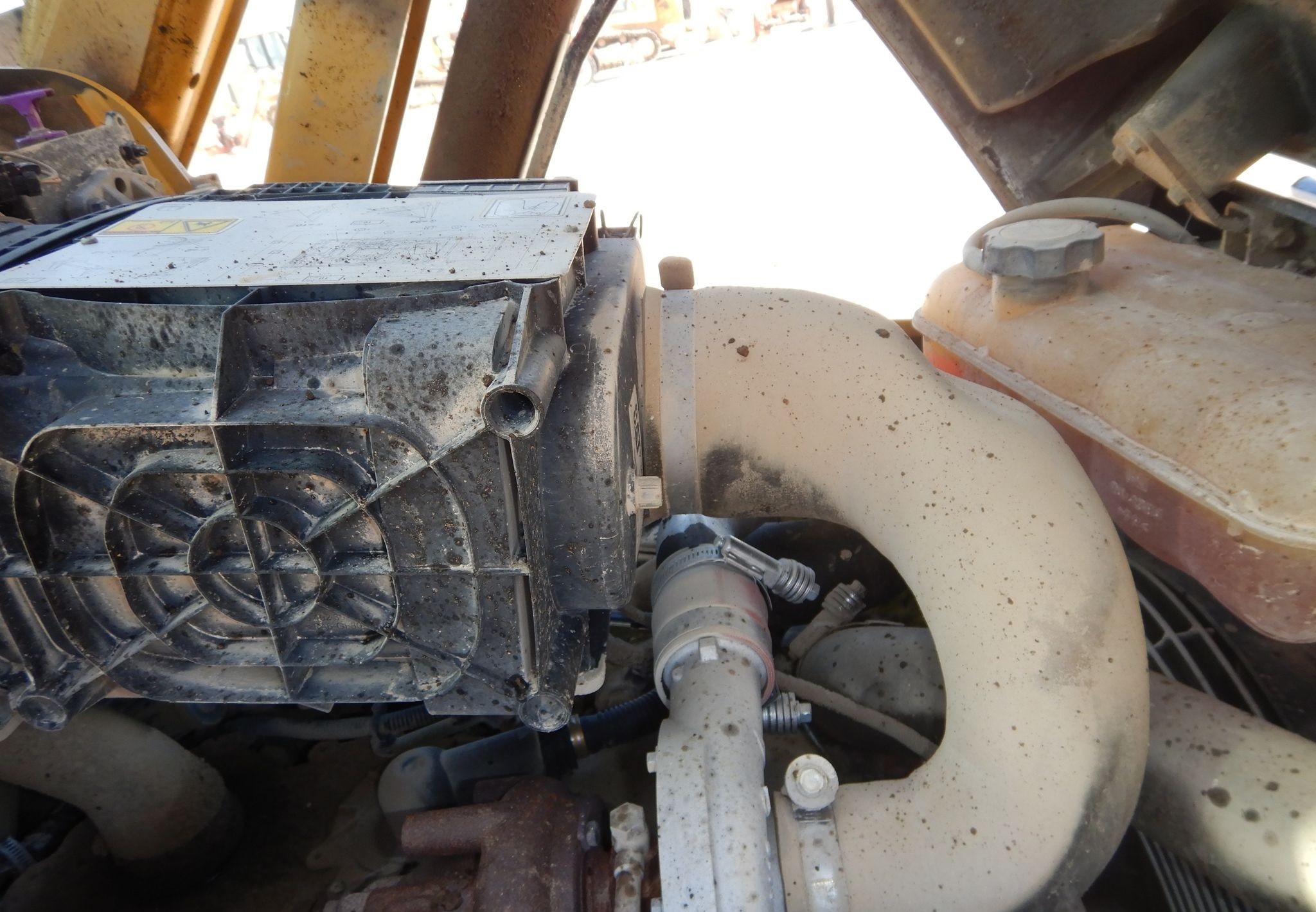 gallery 2014 Caterpillar 420F IT backhoe