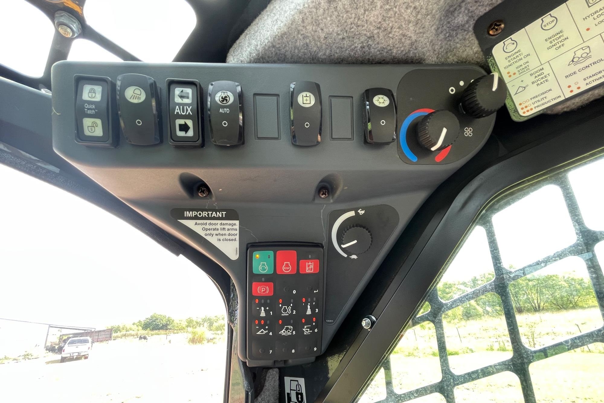 gallery 2021 John Deere 333G Compact Track Loader