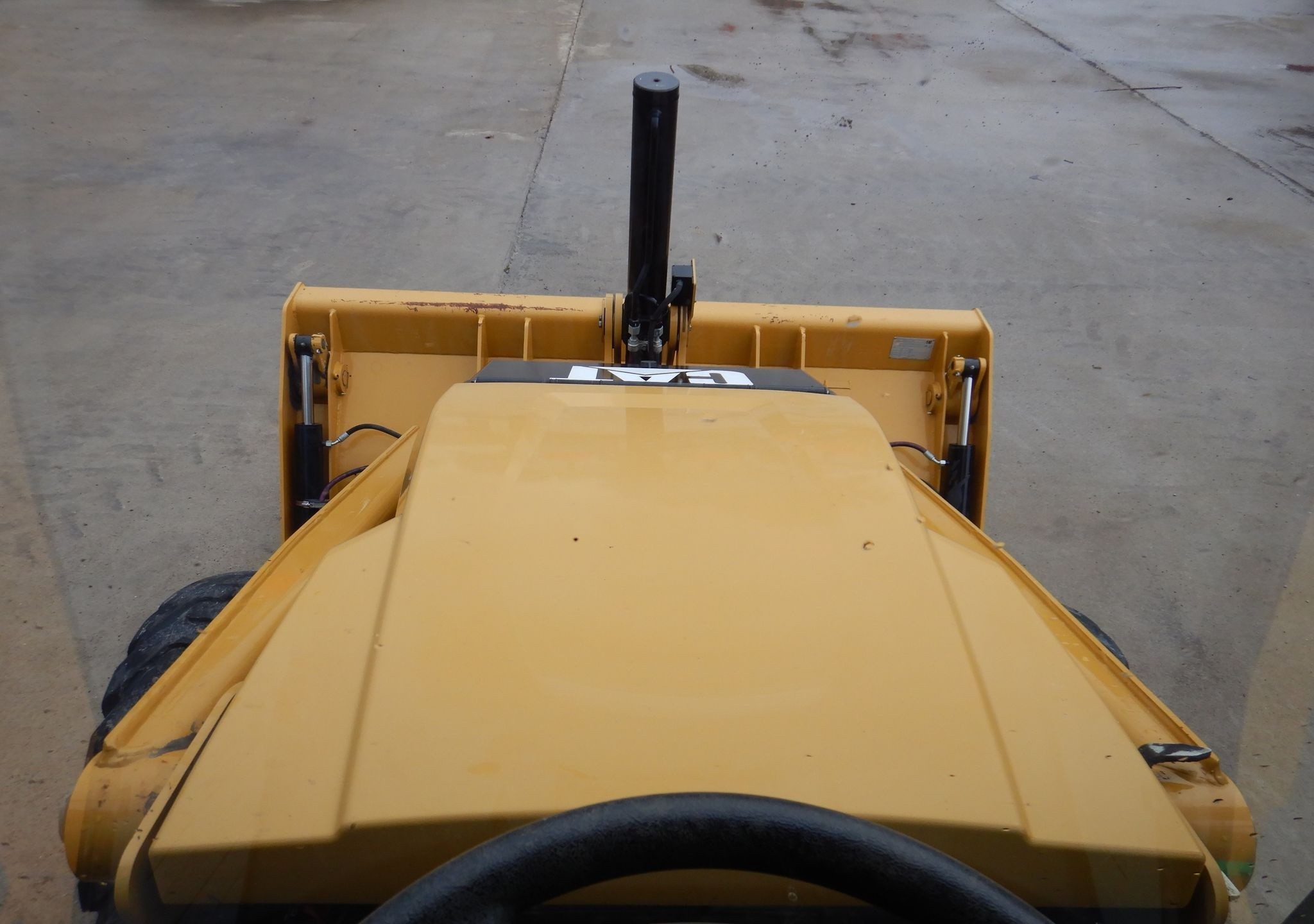 gallery 2014 Caterpillar 430F backhoe