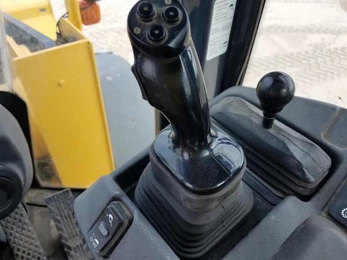 gallery 2013 John Deere 544K High Lift Wheel Loader