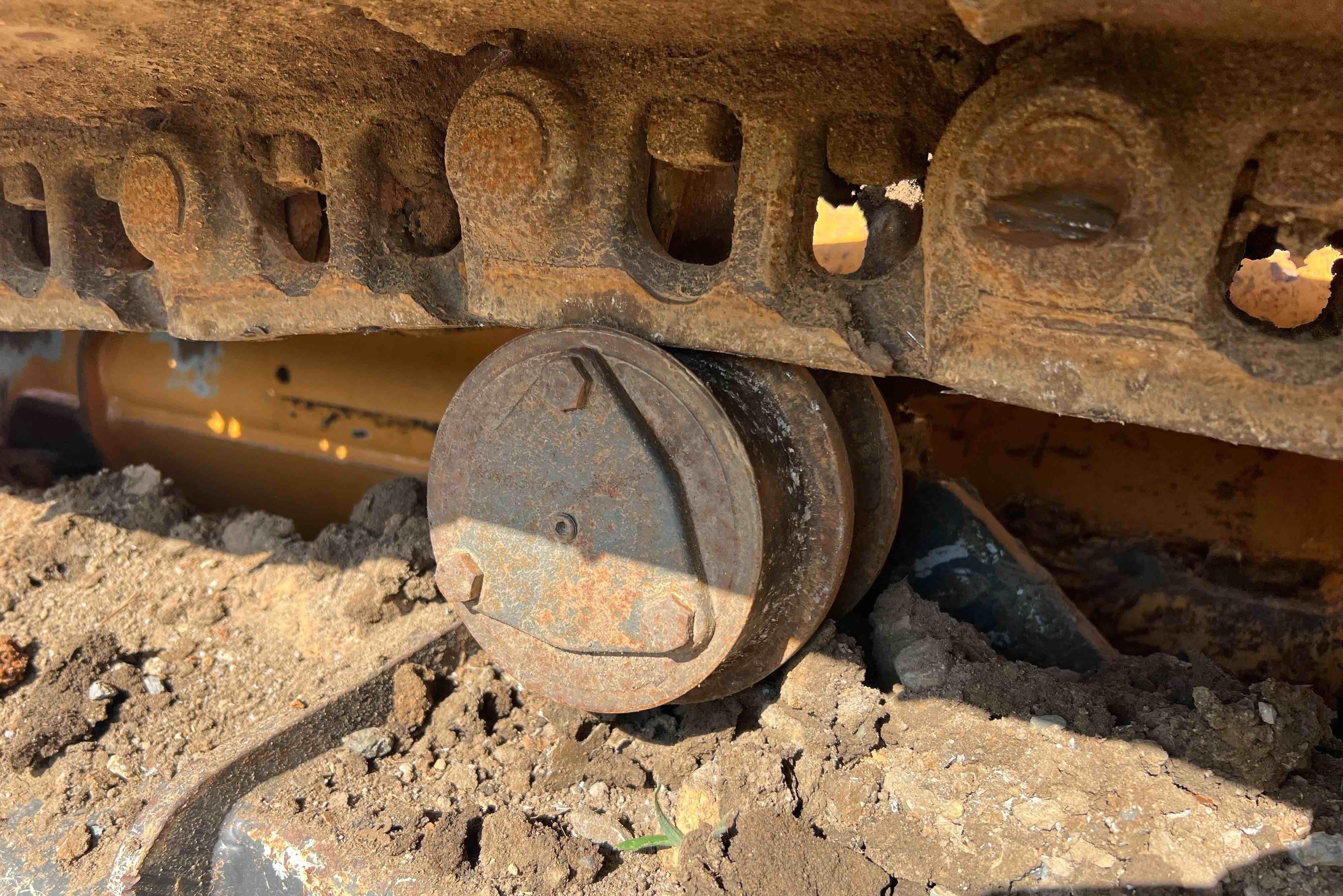 gallery 2017 Case 1150M LGP Crawler Dozer