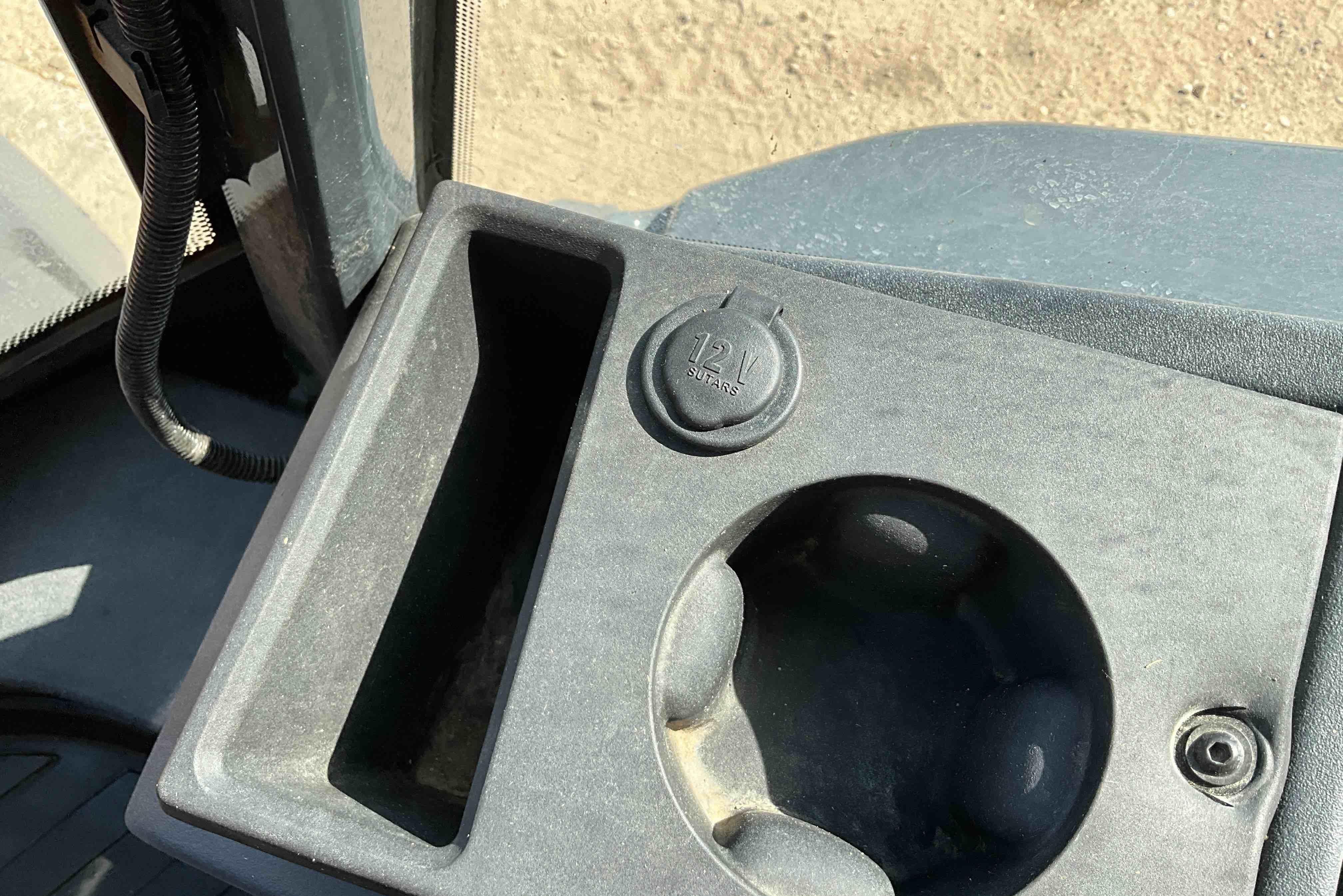 gallery 2021 John Deere 244L Wheel Loader