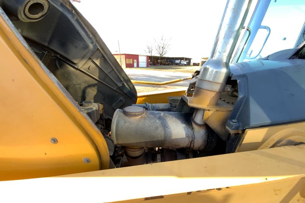 gallery 2006 John Deere 410G 4x4 Loader Backhoe WExtendahoe