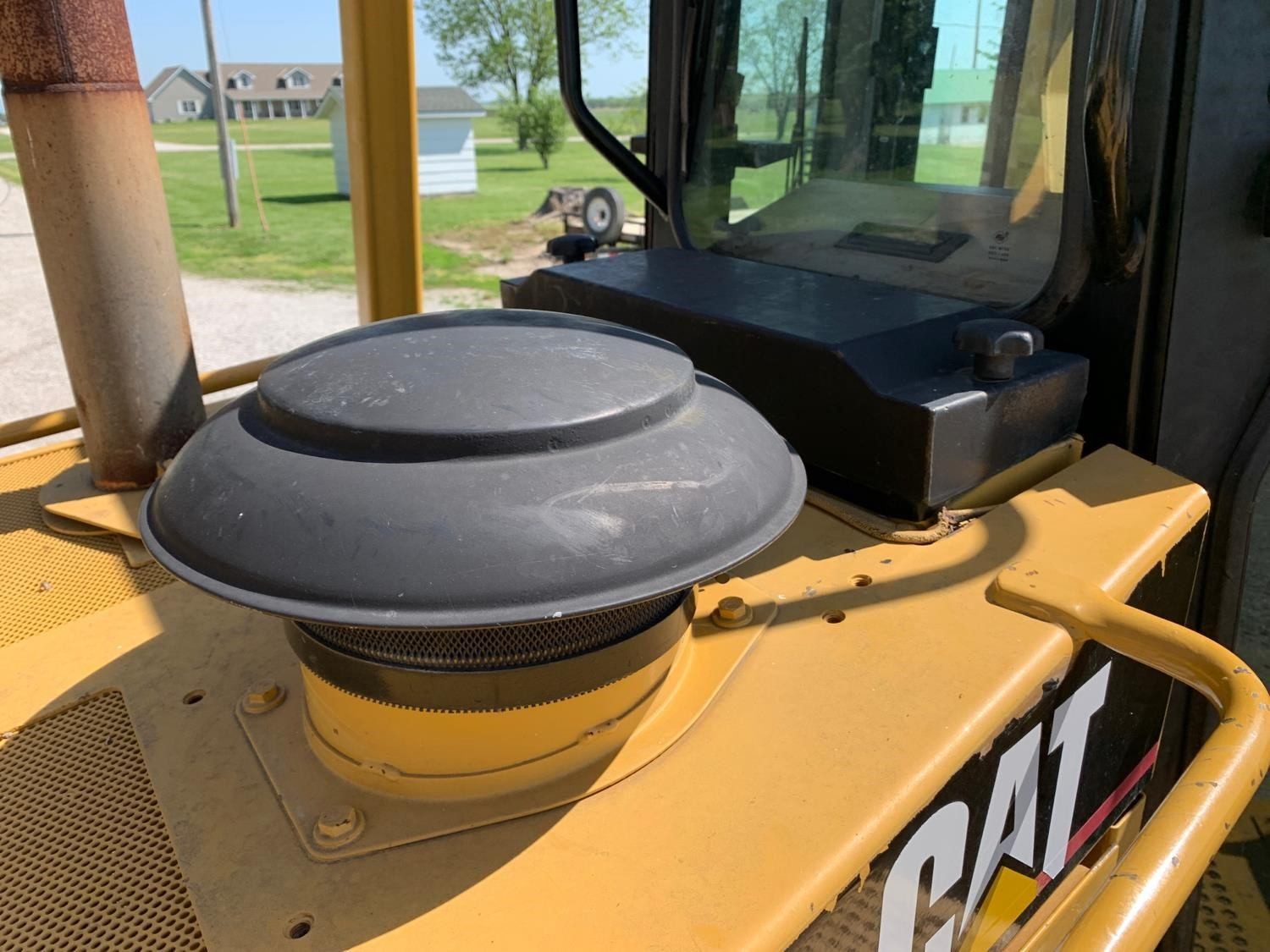 gallery 2005 Caterpillar D6R XL Ll Dozer WRipper
